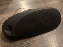 Load image into Gallery viewer, Kenwood KSC-404 4-Way Illuminated Parcel Shelf Speakers
