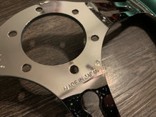 Load image into Gallery viewer, Moco Moco 320mm Metallic Teal Wheel
