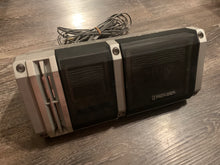 Load image into Gallery viewer, Pioneer TS-X22 3-Way Rear Shelf Speakers
