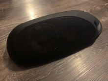 Load image into Gallery viewer, Kenwood KSC-404 4-Way Illuminated Parcel Shelf Speakers
