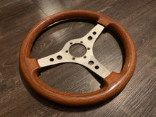 Load image into Gallery viewer, JET 335mm Wood Wheel
