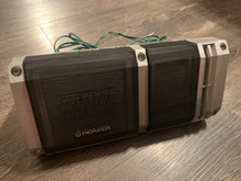 Load image into Gallery viewer, Pioneer TS-X22 3-Way Rear Shelf Speakers
