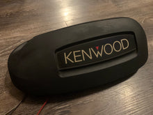 Load image into Gallery viewer, Kenwood KSC-404 4-Way Illuminated Parcel Shelf Speakers
