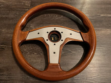 Load image into Gallery viewer, Verona Victoria 350mm Wood Wheel
