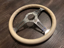 Load image into Gallery viewer, Moco Moco 350mm Pearl White Wheel
