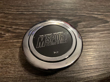 Load image into Gallery viewer, MSport 350mm Wood Wheel
