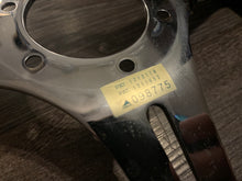 Load image into Gallery viewer, Daiwa 330mm Wood Wheel

