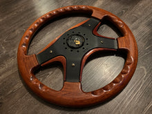 Load image into Gallery viewer, Selm 360mm Wood Wheel
