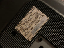 Load image into Gallery viewer, Kenwood KSC-404 4-Way Illuminated Parcel Shelf Speakers
