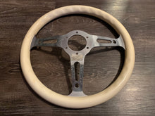 Load image into Gallery viewer, Moco Moco 350mm Pearl White Wheel
