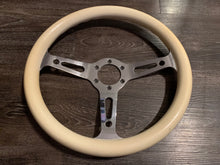 Load image into Gallery viewer, Moco Moco 350mm Pearl White Wheel

