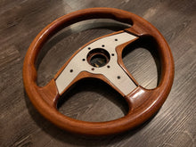 Load image into Gallery viewer, Verona Victoria 350mm Wood Wheel
