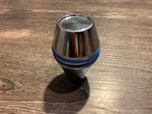 Load image into Gallery viewer, Unknown Manufacturer Polished Shift Knob
