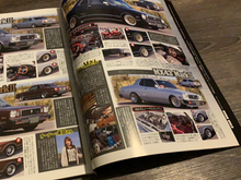 Load image into Gallery viewer, G-Works January 2016

