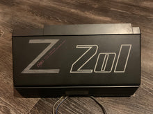 Load image into Gallery viewer, Fujitsu Ten Limited Z201 3-Way Parcel Shelf Speakers
