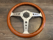 Load image into Gallery viewer, Sportline 345mm Wood Wheel
