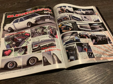 Load image into Gallery viewer, G-Works January 2015

