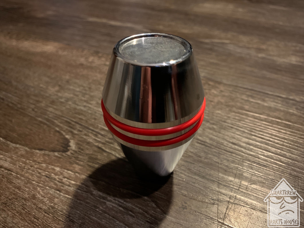Unknown Manufacturer Polished Shift Knob
