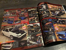 Load image into Gallery viewer, G-Works November 2016
