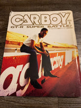 Load image into Gallery viewer, Carboy January 1992
