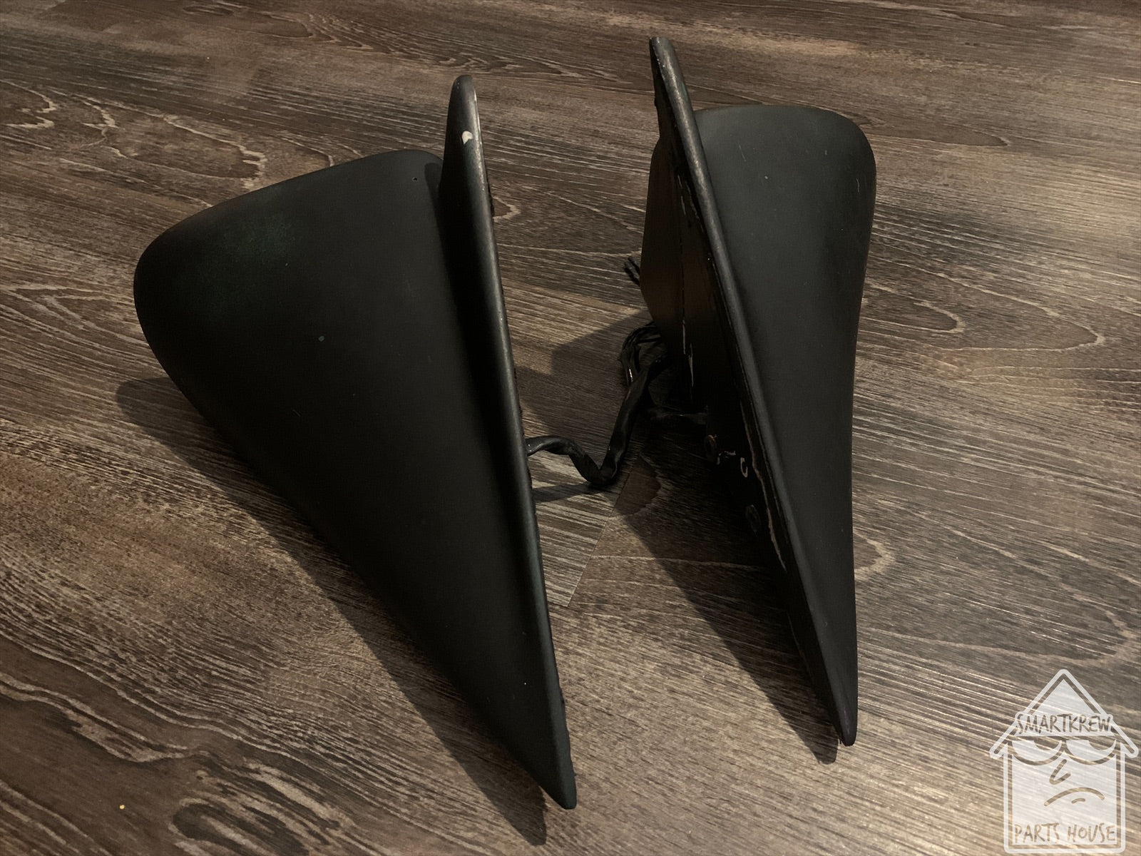 R32 Bomex Japan Type 2 Mirrors – Smartkrew