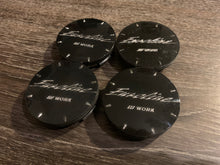 Load image into Gallery viewer, Work Euroline Center Cap Set

