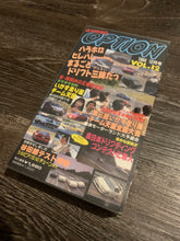 Load image into Gallery viewer, Option VHS Dec. 1994 Volume 32
