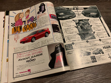 Load image into Gallery viewer, Carboy April 1991
