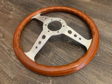 Load image into Gallery viewer, Sportline 345mm Wood Wheel

