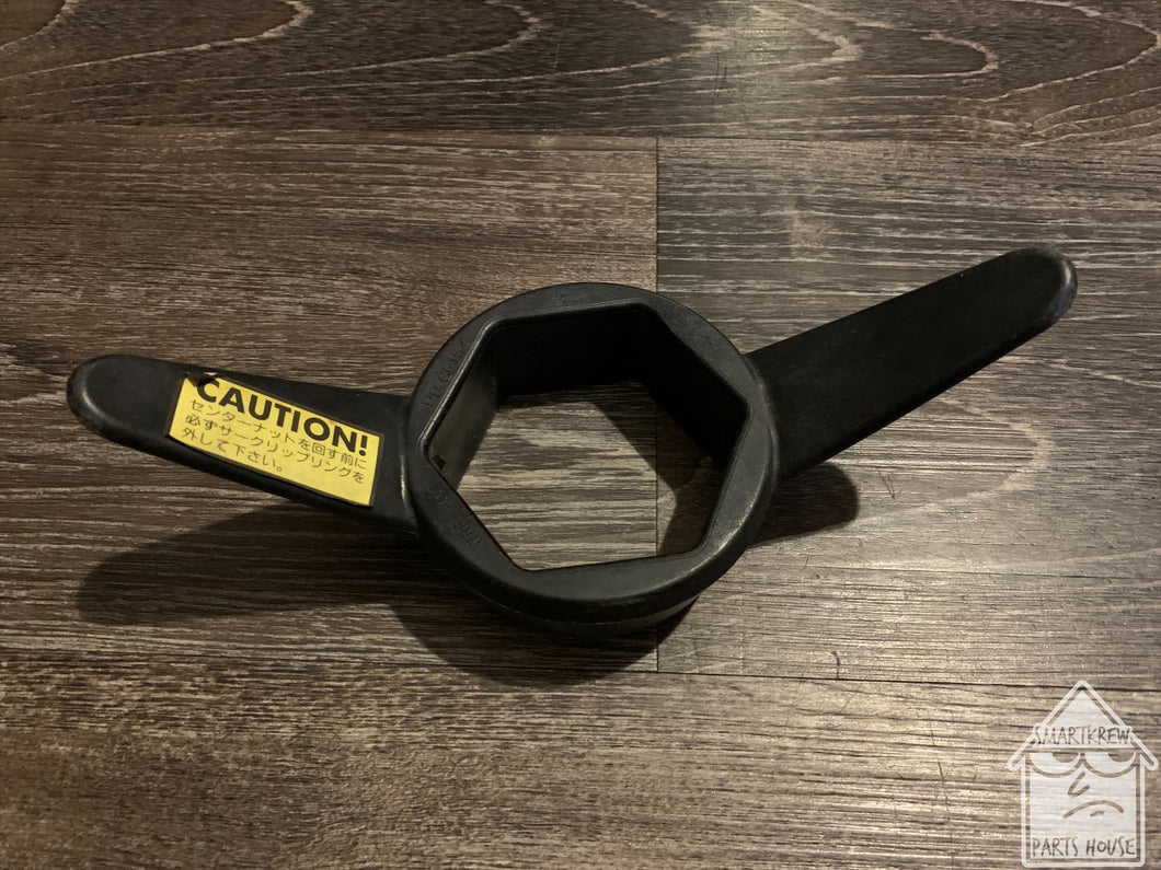 Advan SA3R Genuine Center Cap Removal Tool