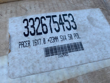 Load image into Gallery viewer, Pacer 16” Wheel Set
