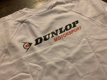 Load image into Gallery viewer, Dunlop Motorsports Crewneck Sweater
