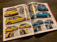 Load image into Gallery viewer, G-Works March 2012
