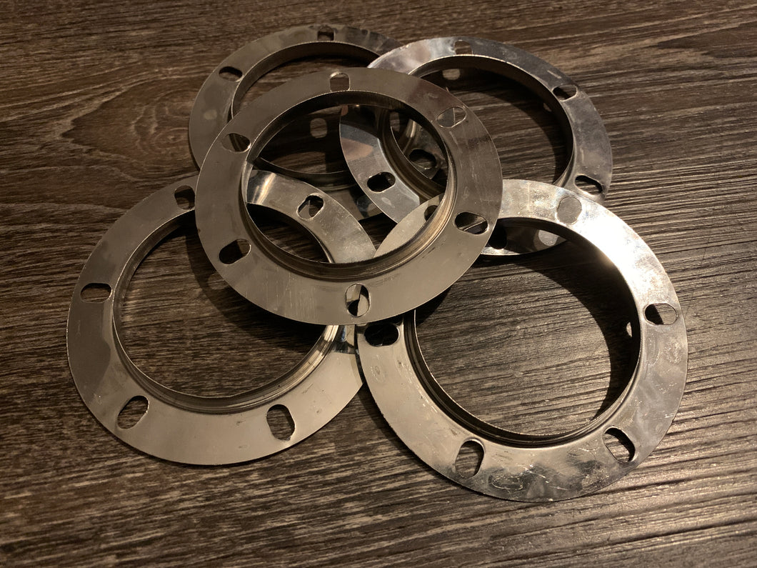 Horn Button Retainer Ring For Nardi Horn