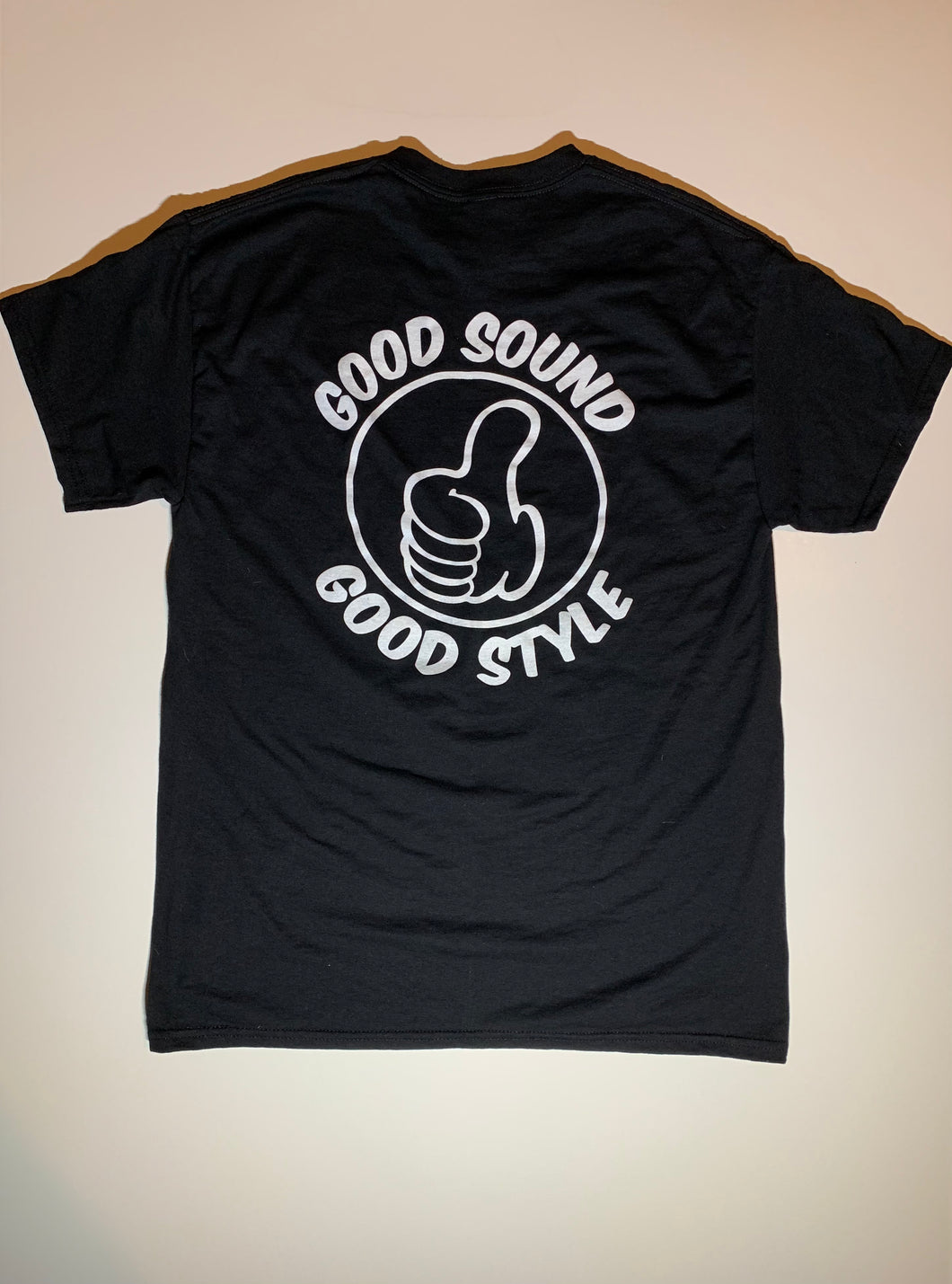 Good Sound Good Style T-Shirt