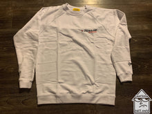 Load image into Gallery viewer, Dunlop Motorsports Crewneck Sweater
