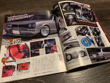 Load image into Gallery viewer, G-Works September 2012
