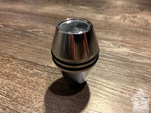Load image into Gallery viewer, Unknown Manufacturer Polished Shift Knob
