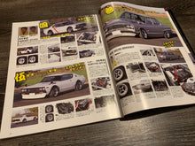 Load image into Gallery viewer, G-Works March 2016
