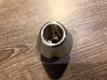 Load image into Gallery viewer, Unknown Manufacturer Polished Shift Knob
