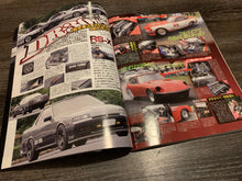 Load image into Gallery viewer, G-Works November 2014
