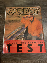 Load image into Gallery viewer, Carboy November 1990

