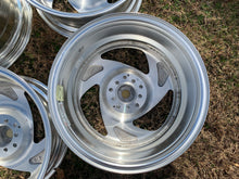 Load image into Gallery viewer, Enkei BigEnd 16” Wheel Set
