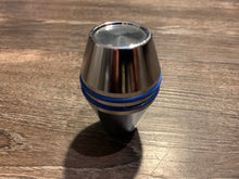 Load image into Gallery viewer, Unknown Manufacturer Polished Shift Knob
