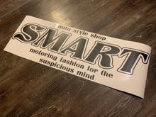 Load image into Gallery viewer, Auto Shop SMART Banner
