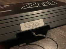 Load image into Gallery viewer, Fujitsu Ten Limited Z201 3-Way Parcel Shelf Speakers
