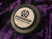 Load image into Gallery viewer, Pioneer Car Audio Glitter Horn Button
