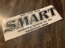 Load image into Gallery viewer, Auto Shop SMART Banner
