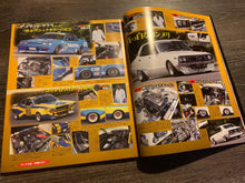 Load image into Gallery viewer, G-Works October 2016
