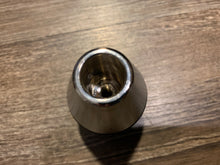 Load image into Gallery viewer, Unknown Manufacturer Polished Shift Knob
